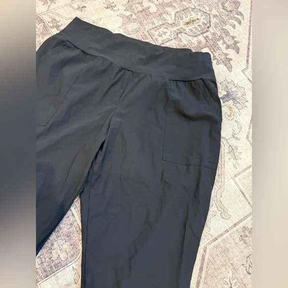 Halara Women's Cloudful Air High Waisted Full Length Jogger—1X - Picture 3 of 6